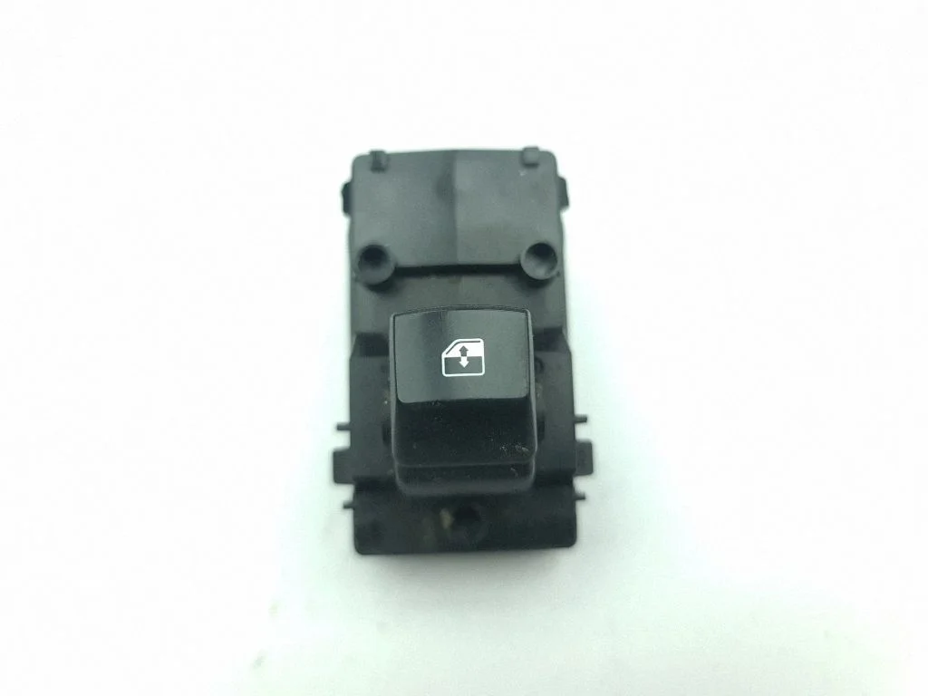 Electric window control switch 93575J7500