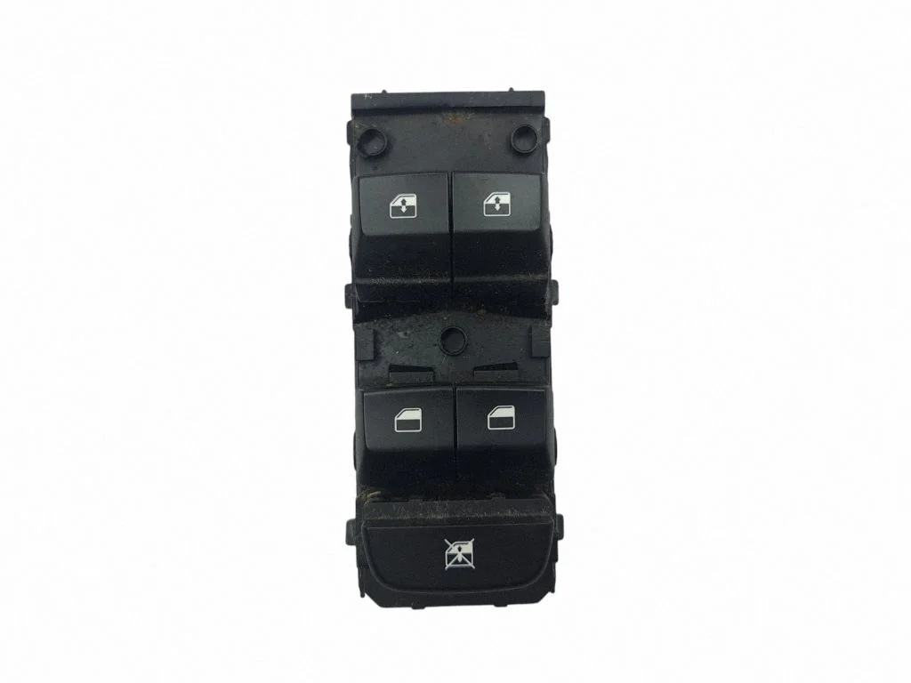 Electric window control switch 93570J7600