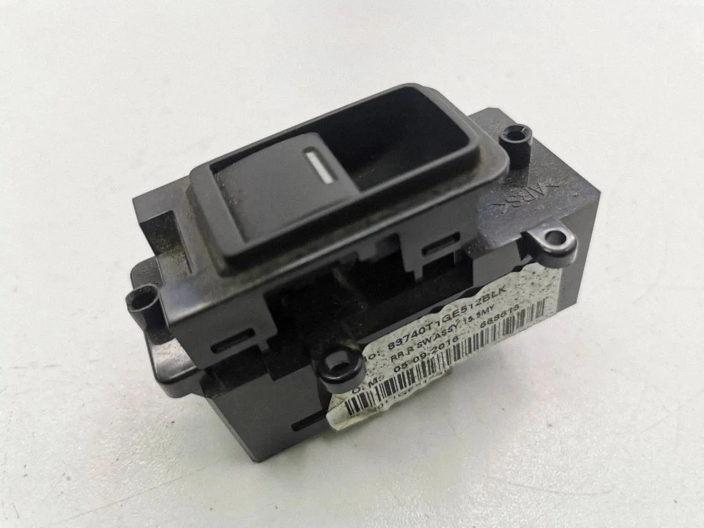 Elektriaknate lüliti 35770T1GG01
