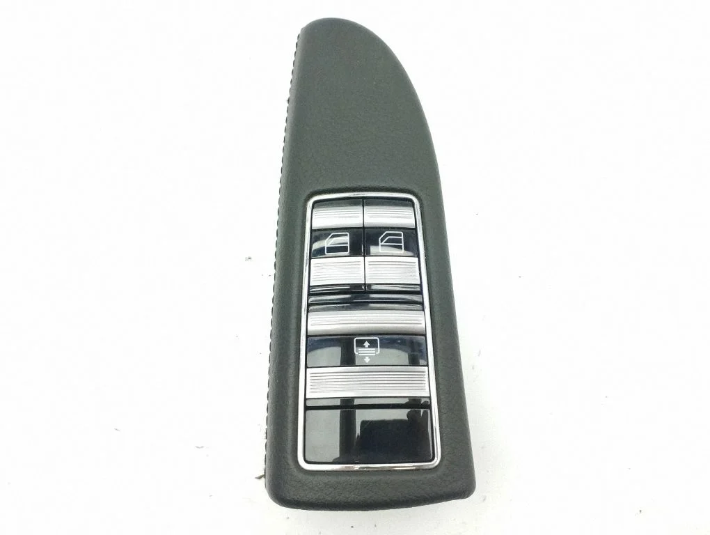 Electric window control switch A2218214651