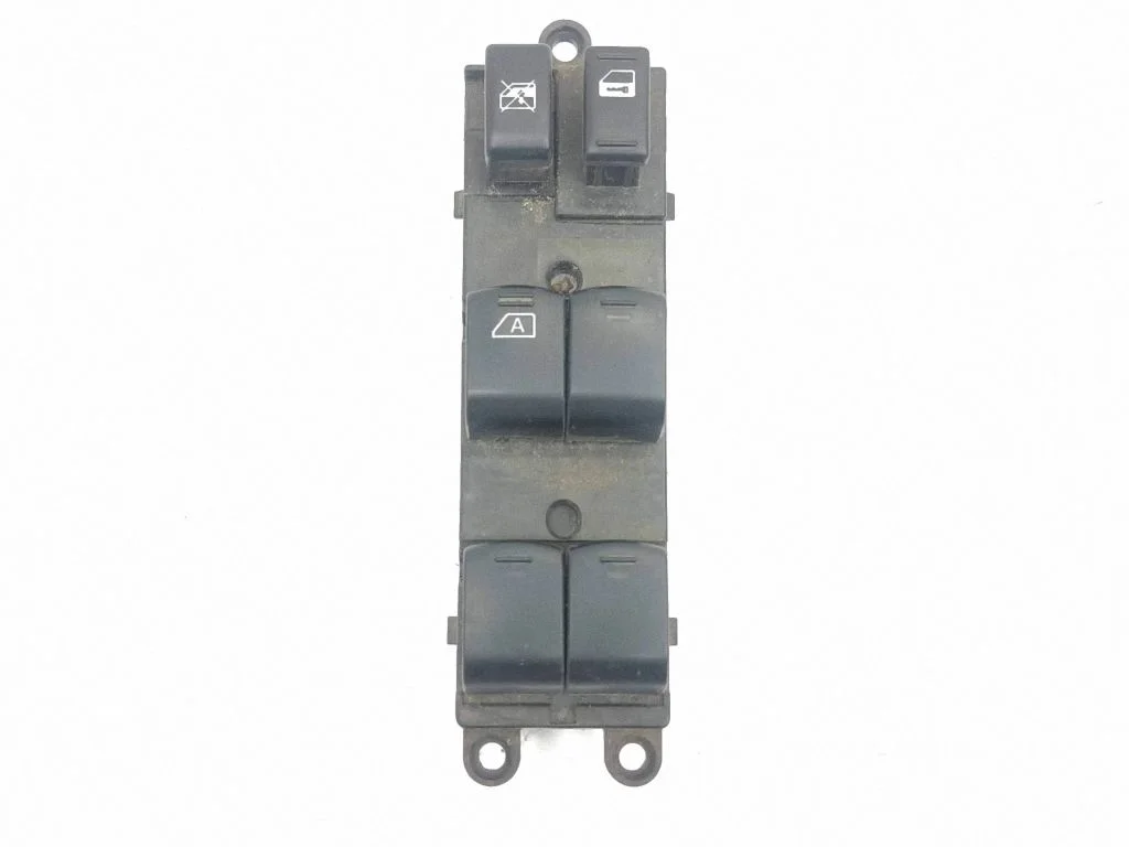 Electric window control switch 157447