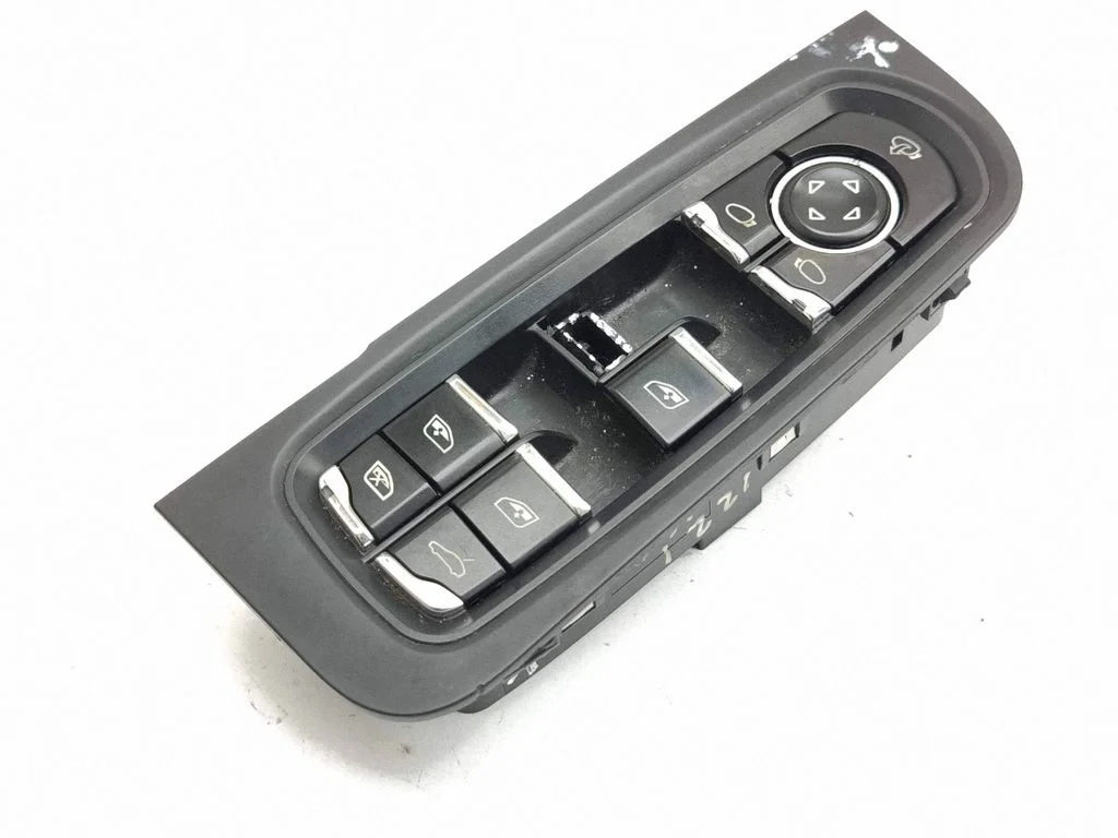 Elektrisko logu slēdzis 7P5857857