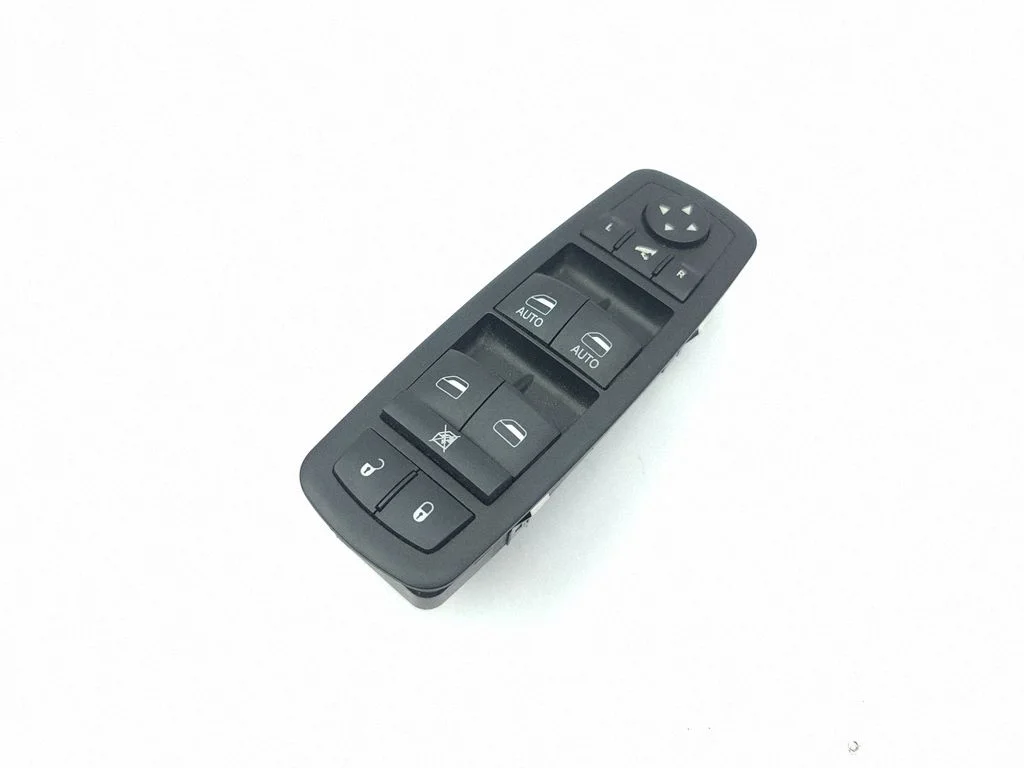 Electric window control switch 68030826AC