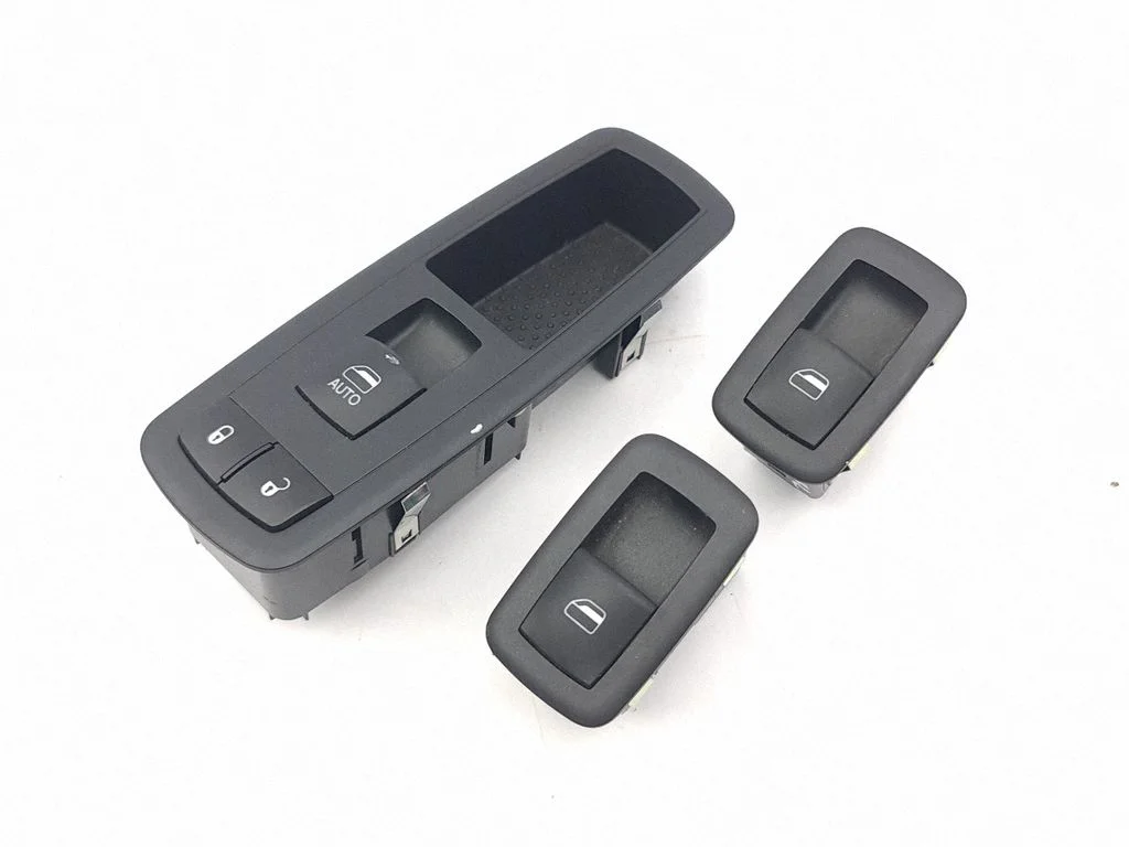 Electric window control switch 68030822AC
