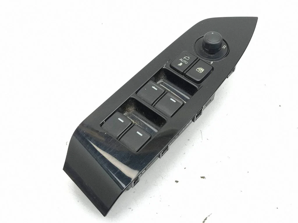 Elektrisko logu slēdzis 5AB00607A02