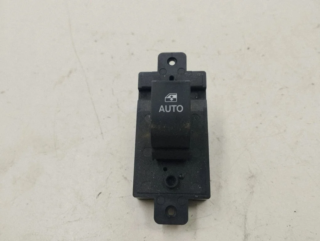 Electric window control switch 202007457
