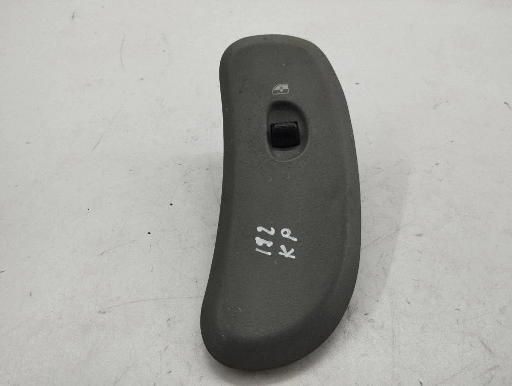 Electric window control switch 746754944