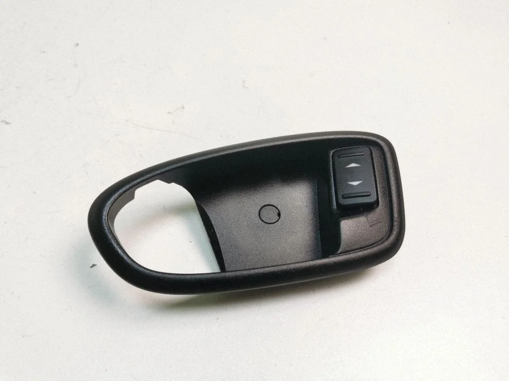 Elektriaknate lüliti – Ford S-MAX (2006-2015)