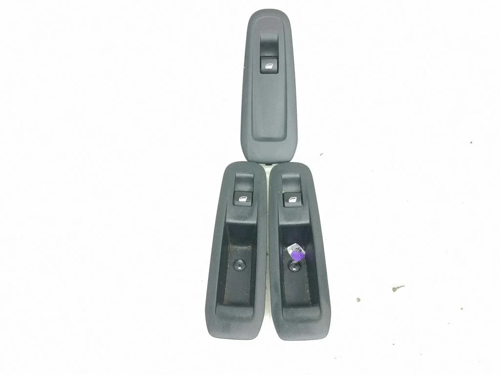 Electric window control switch 98034744