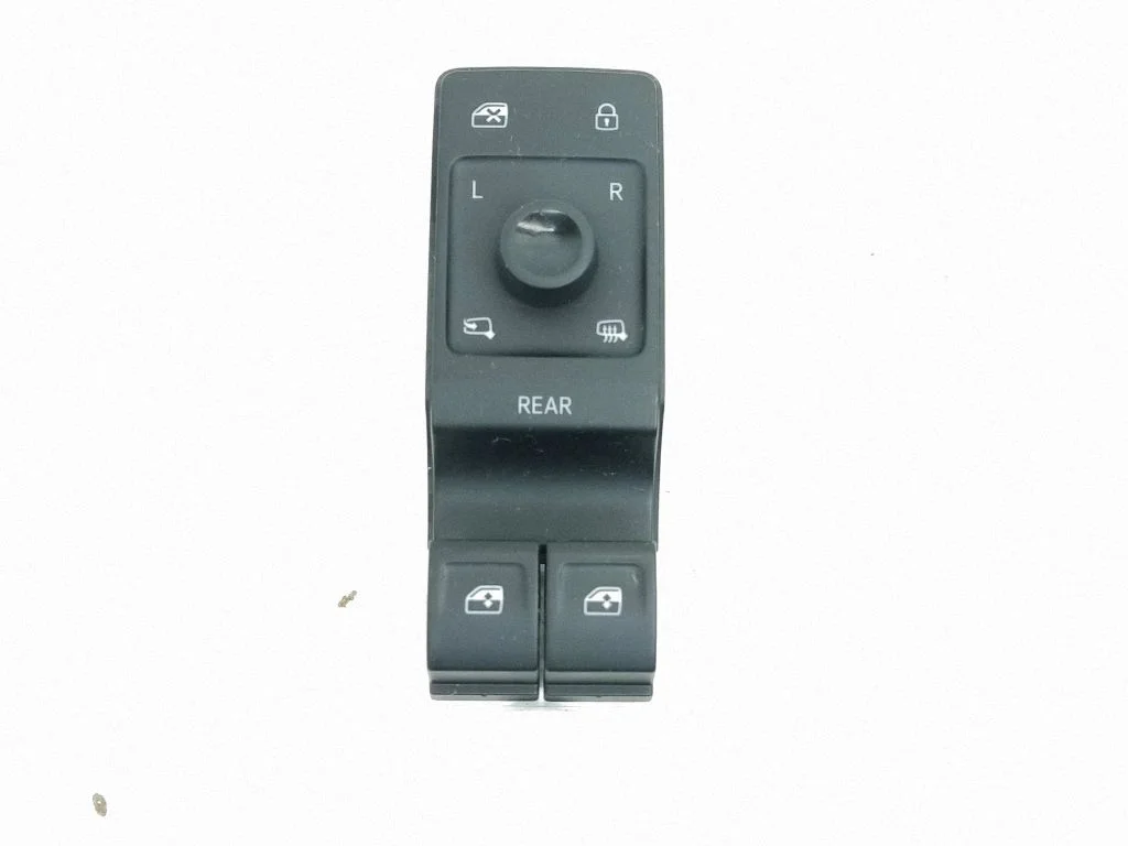 Electric window control switch 10A959862N