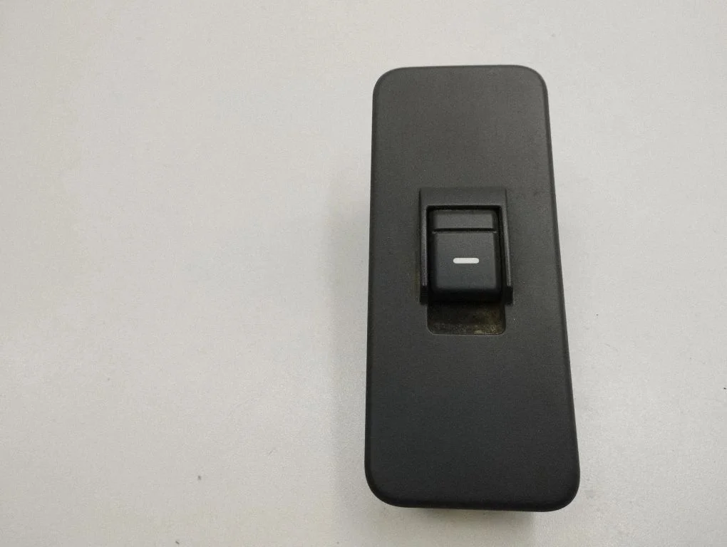 Elektriaknate lüliti YUD501070PVJ