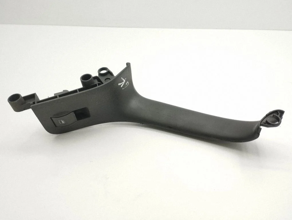 Electric window control switch 8E0868393A