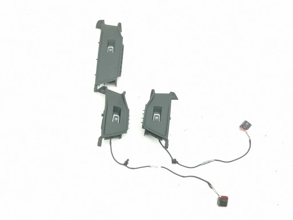 Electric window control switch 81C959521