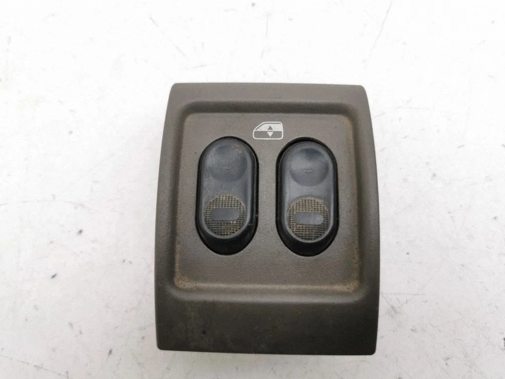Elektrisko logu slēdzis OUG381L8AB