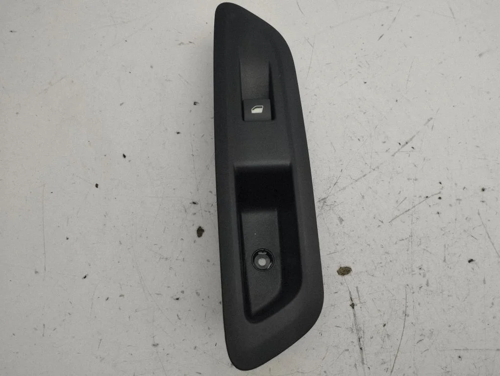Electric window control switch – Citroen C4 III e-C4 (2020-)