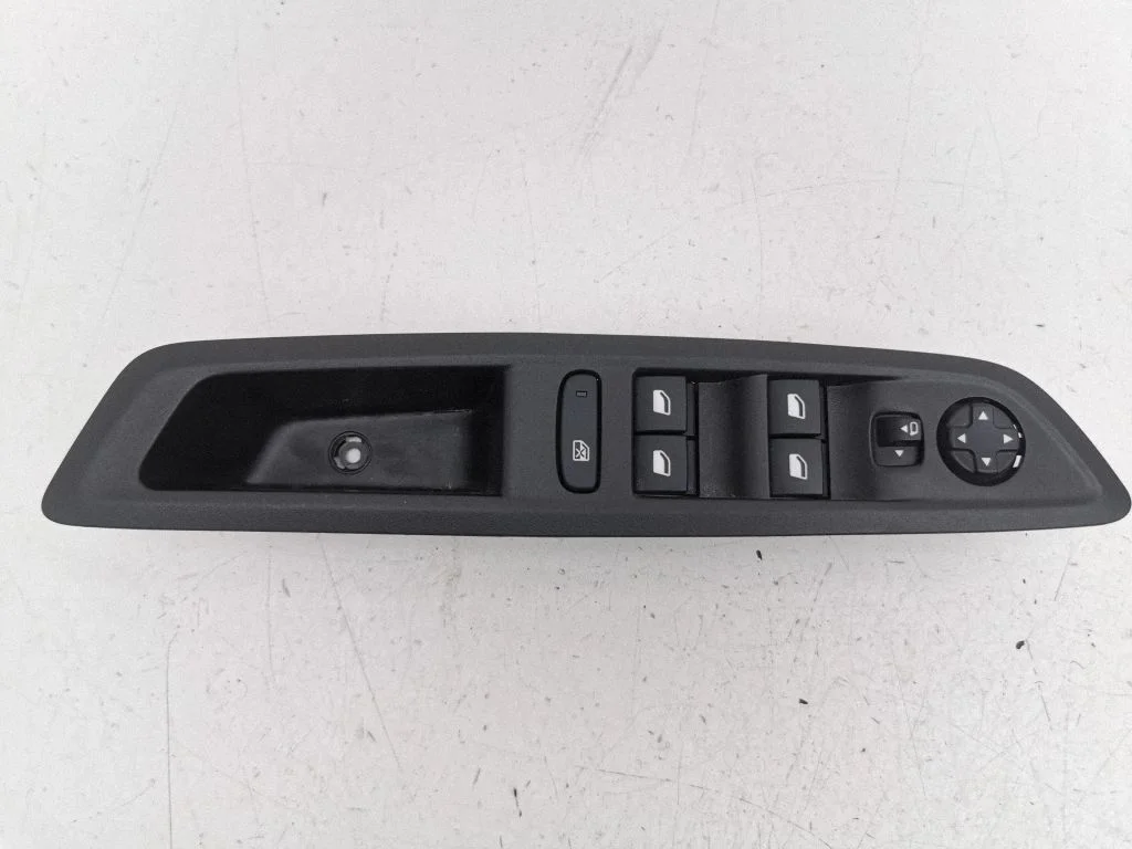 Electric window control switch 96788264ZD