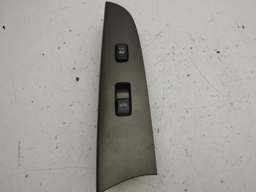 Electric window control switch 7423153090