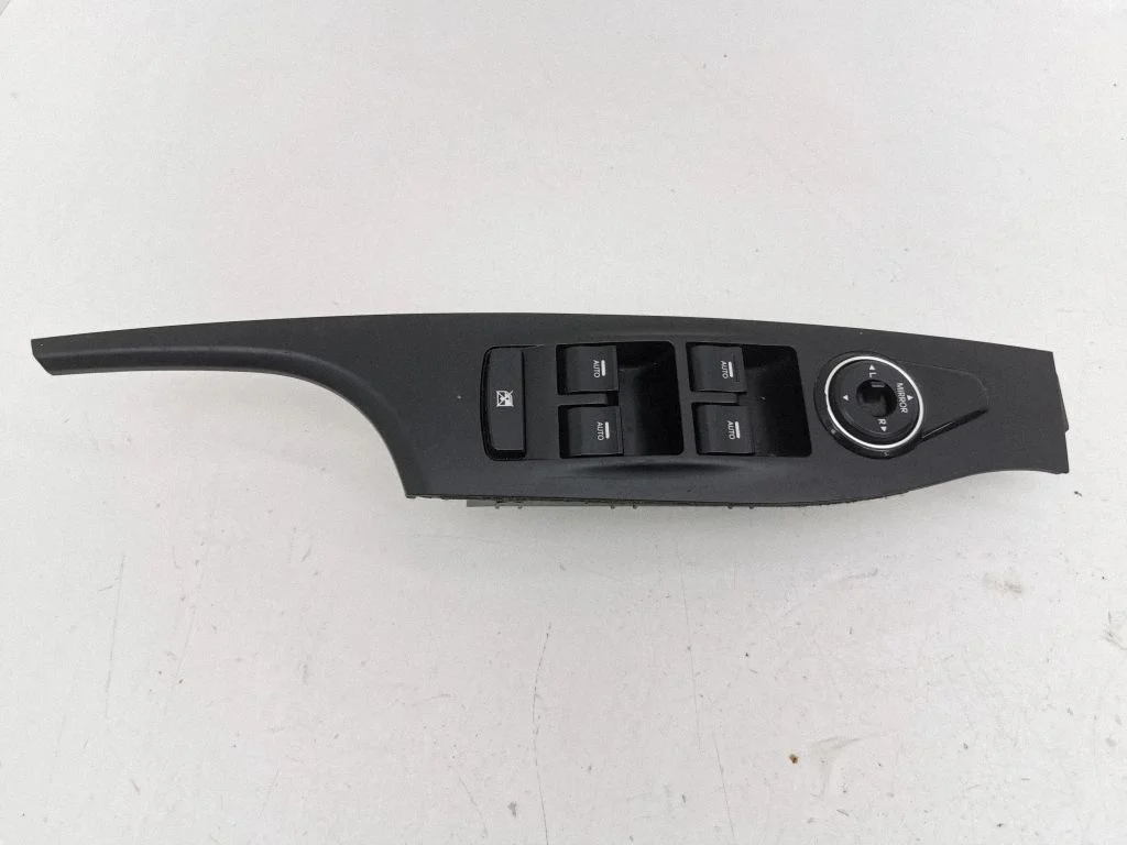 Elektriaknate lüliti 935703Z300