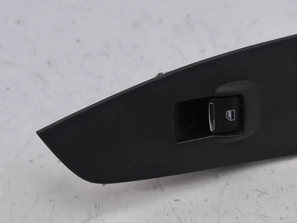 Electric window control switch EM2B14A567ACW