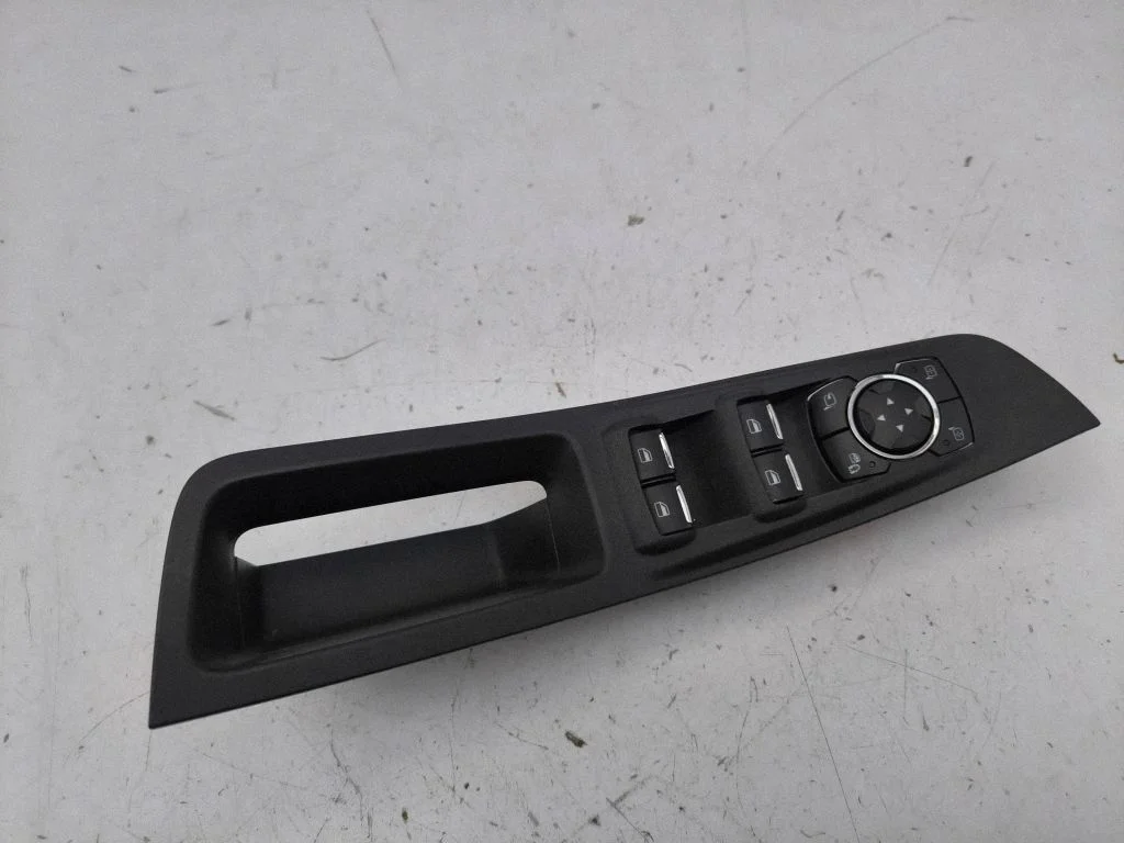 Electric window control switch DG9T14540DDW