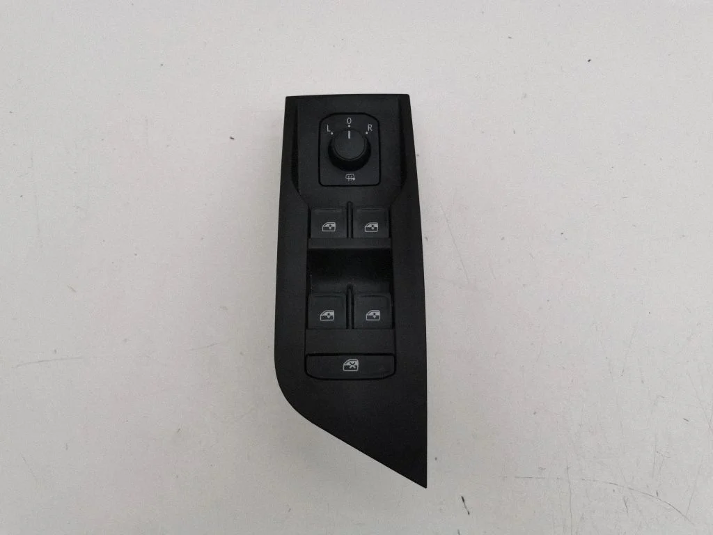 Elektriaknate lüliti 5Q0959857D
