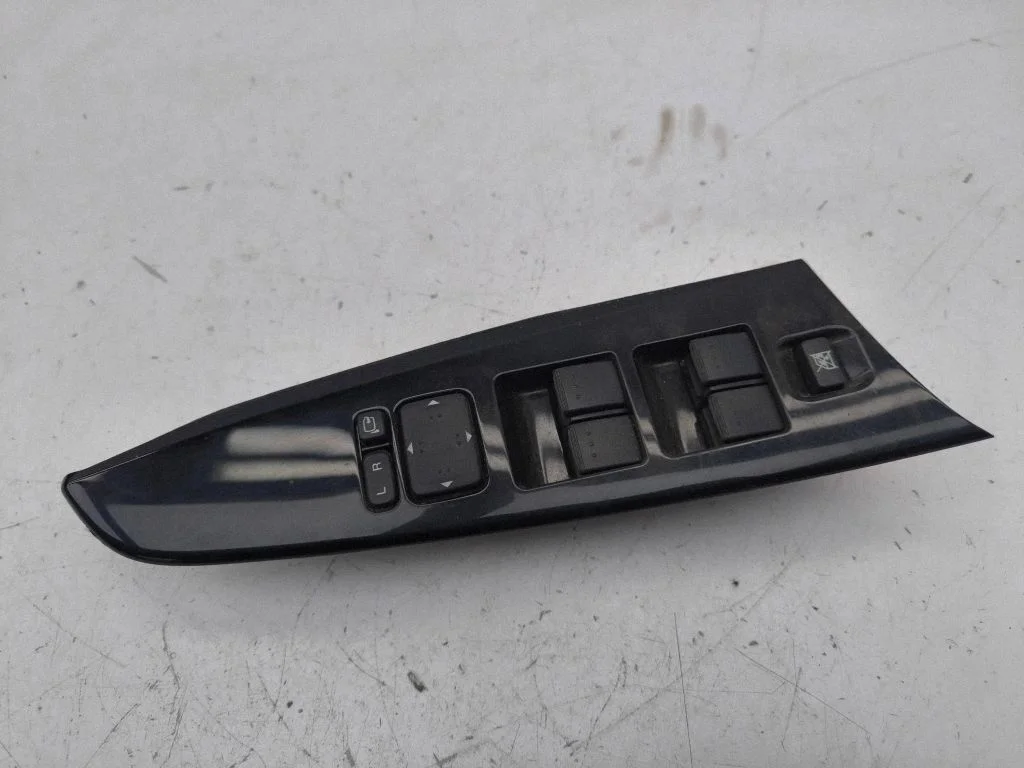Electric window control switch EH86SW420