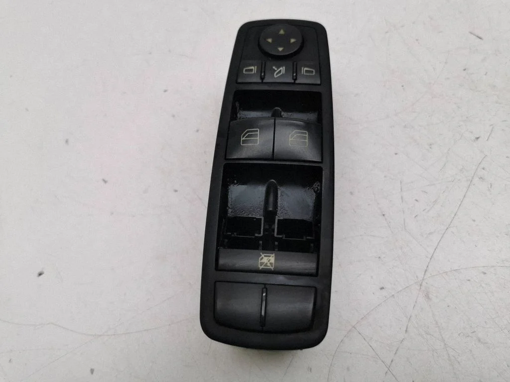 Przełącznik szyb elektrycznych A2518300290