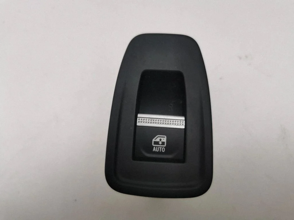 Electric window control switch 254201060R – Renault Megane Mégane Renault Sport III (IV Based) (2017-2023)