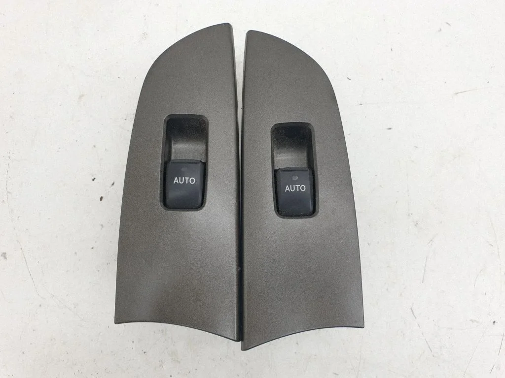 Elektrisko logu slēdzis 7427153050