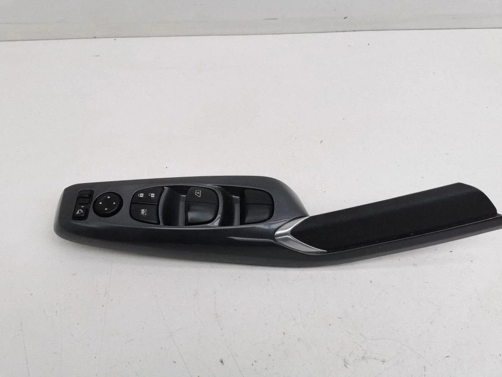 Electric window control switch 809606PA0A