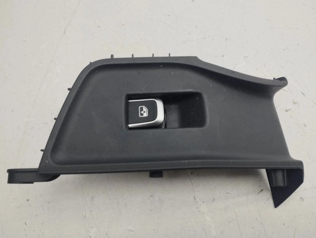 Electric window control switch 8V0959855C