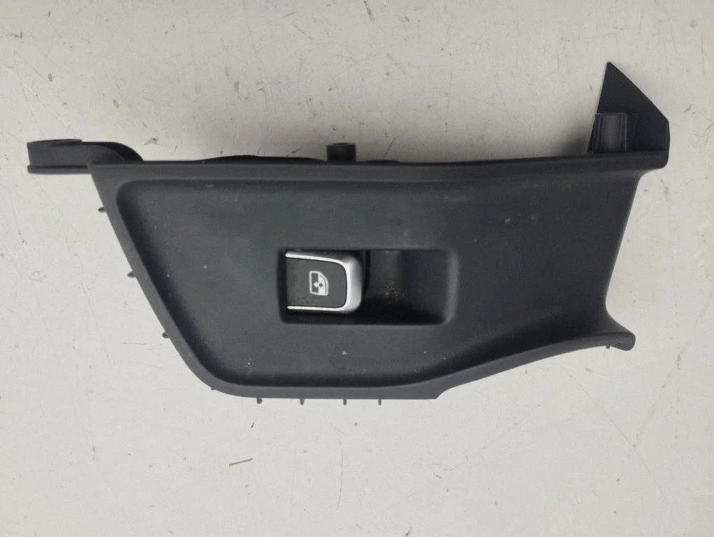 Electric window control switch 8V0959855C