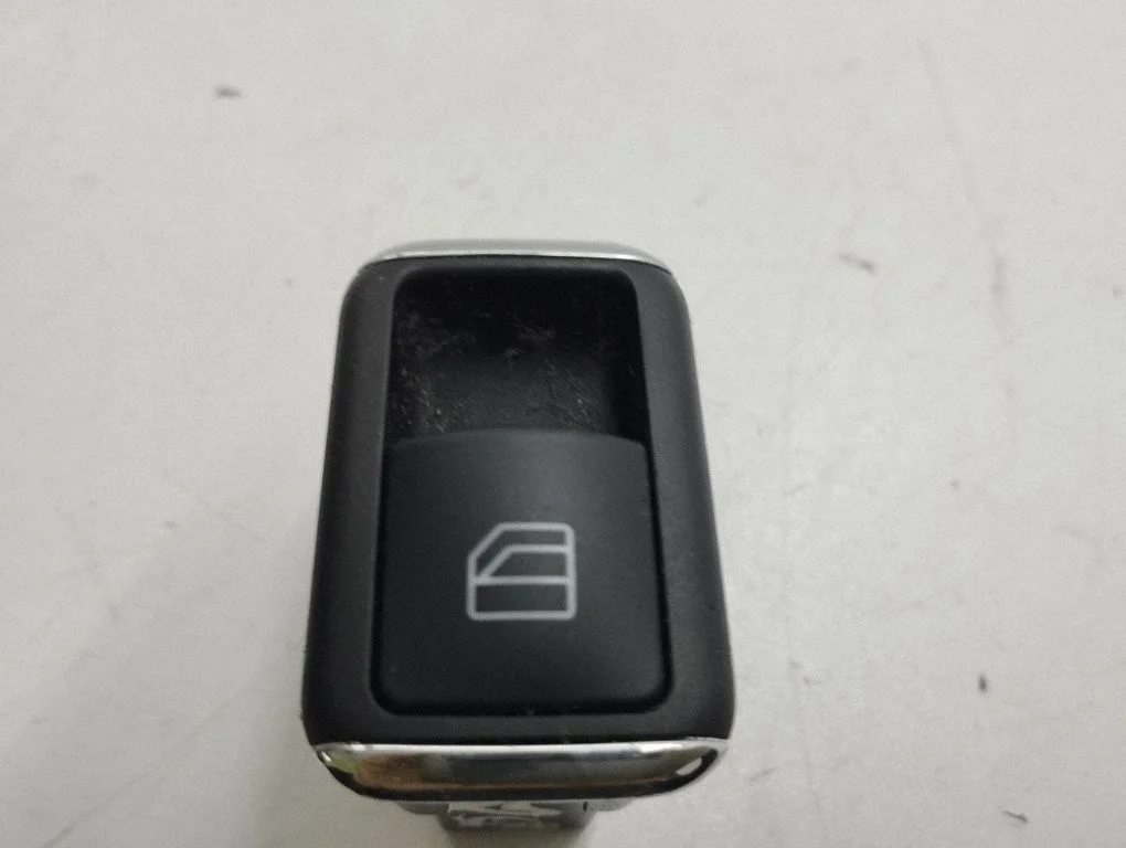 Electric window control switch A2048700451