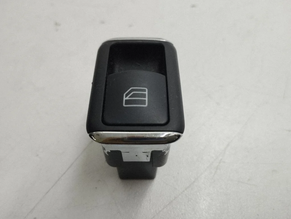 Electric window control switch A2048700451
