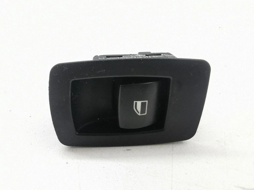 Electric window control switch – BMW X5 E70 (2006-2013)