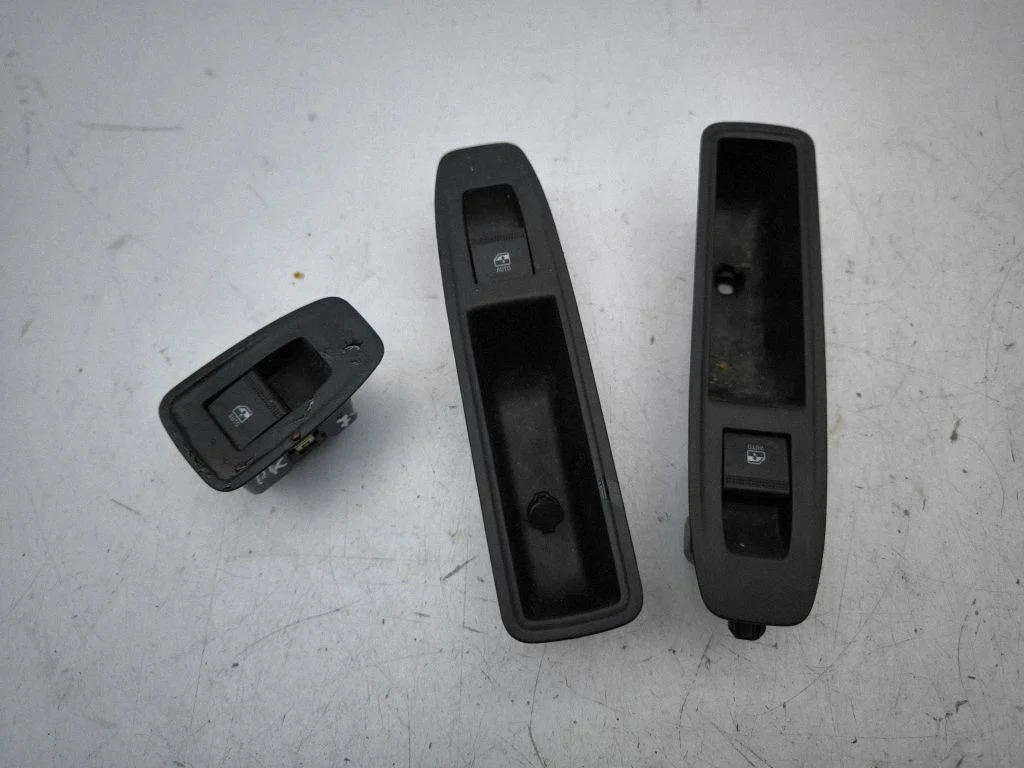 Elektrisko logu slēdzis 254218388R