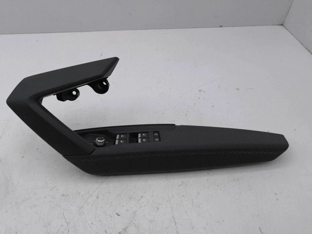 Electric window control switch 83A959851C