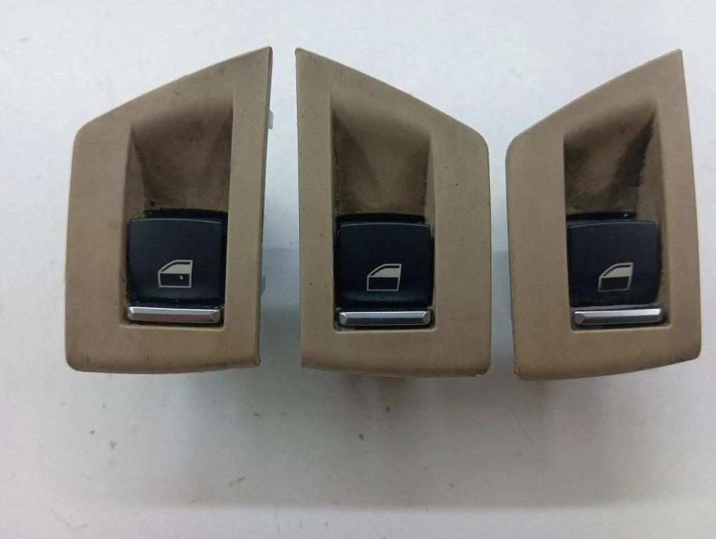 Electric window control switch – BMW 5 Series F10 F11 (2009-2016)