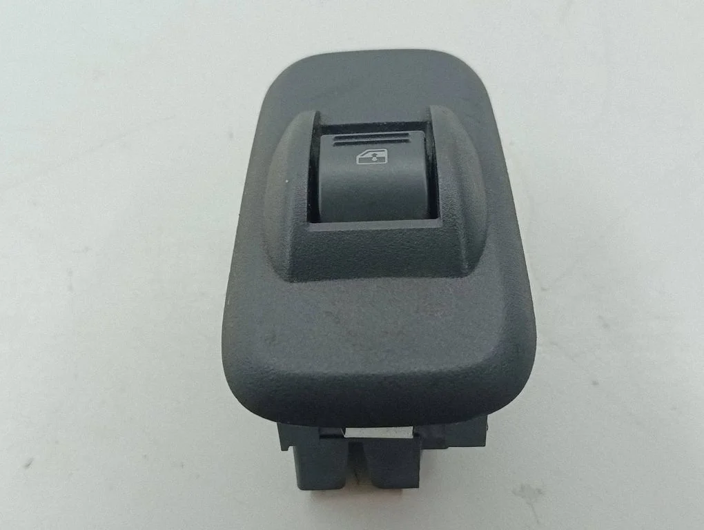 Electric window control switch 15806861