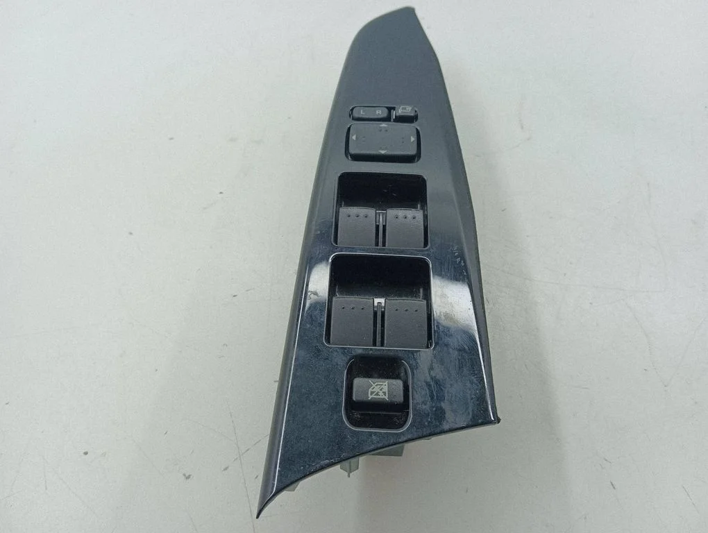 Electric window control switch EH86SW420