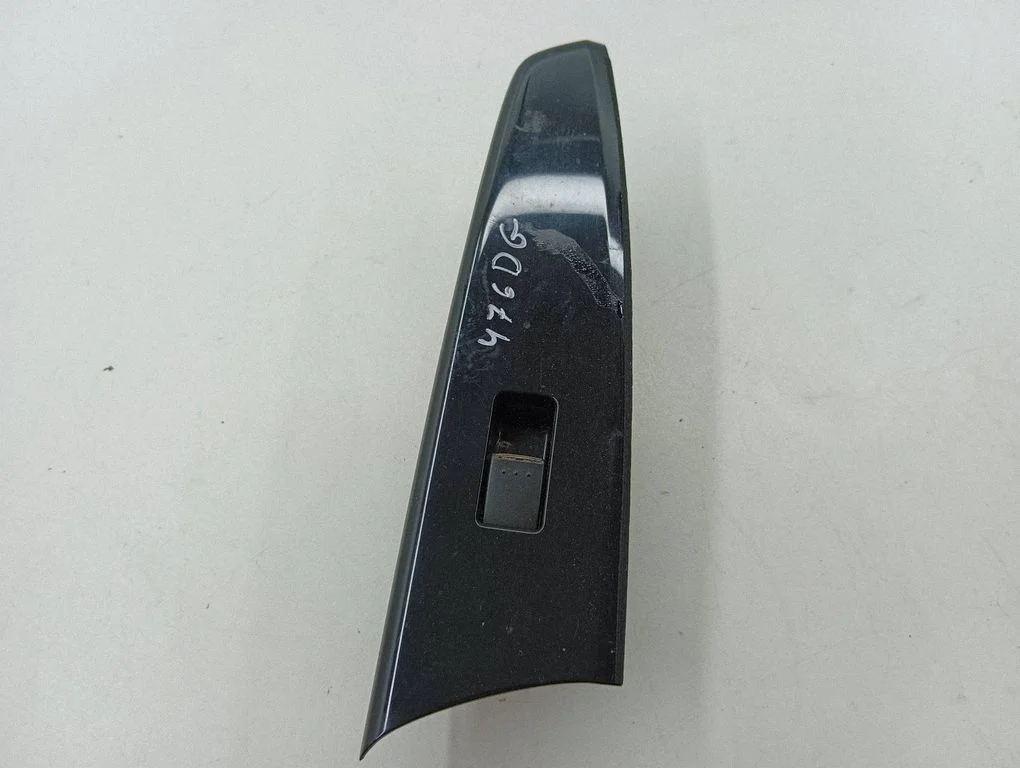 Electric window control switch EH74SW520