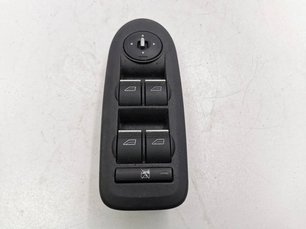 Elektriaknate lüliti 8M5T14A132AC