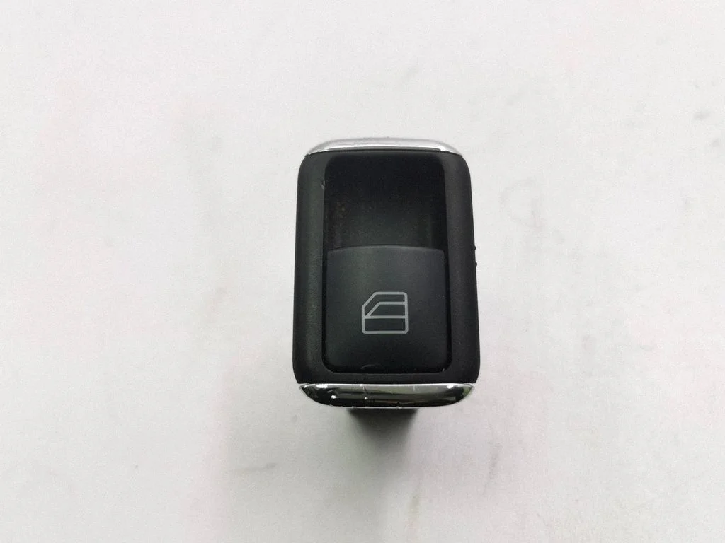 Electric window control switch A2048700451