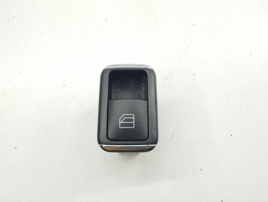 Electric window control switch A2048700451