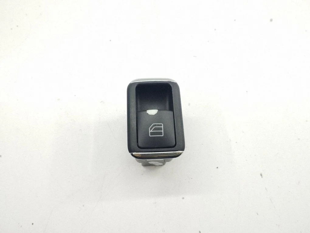 Electric window control switch A2048700451