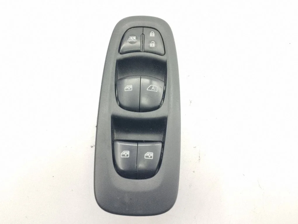 Electric window control switch 254019218R