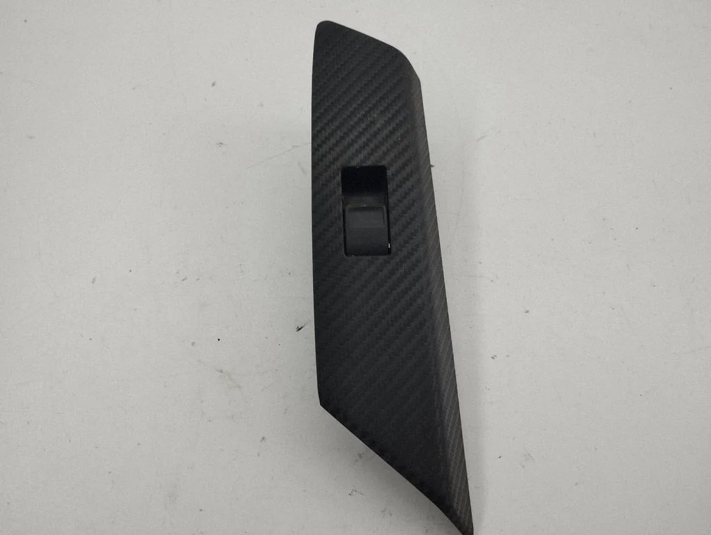 Electric window control switch 7427242030