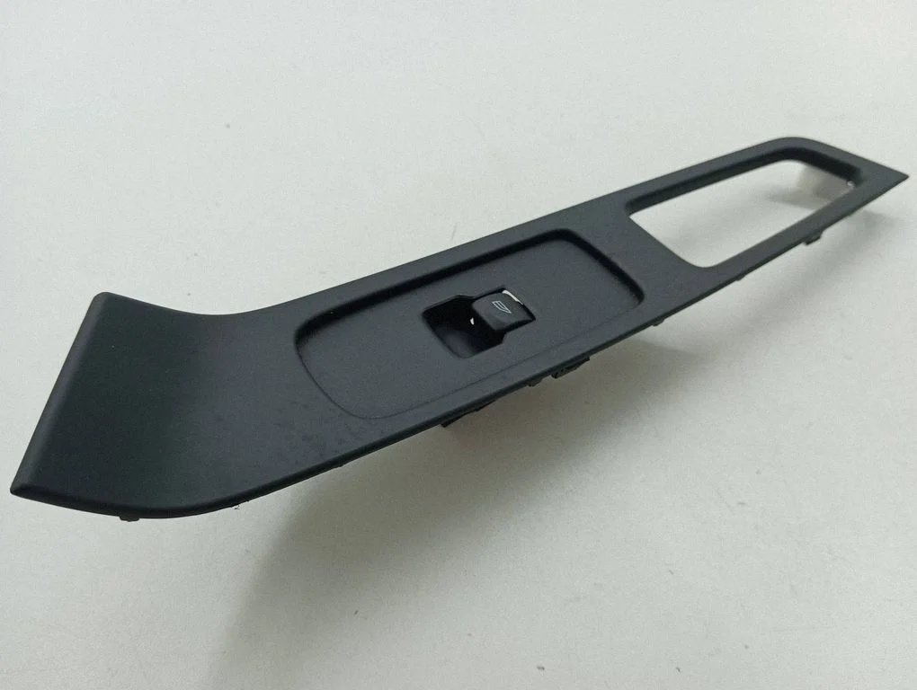 Electric window control switch 31272012
