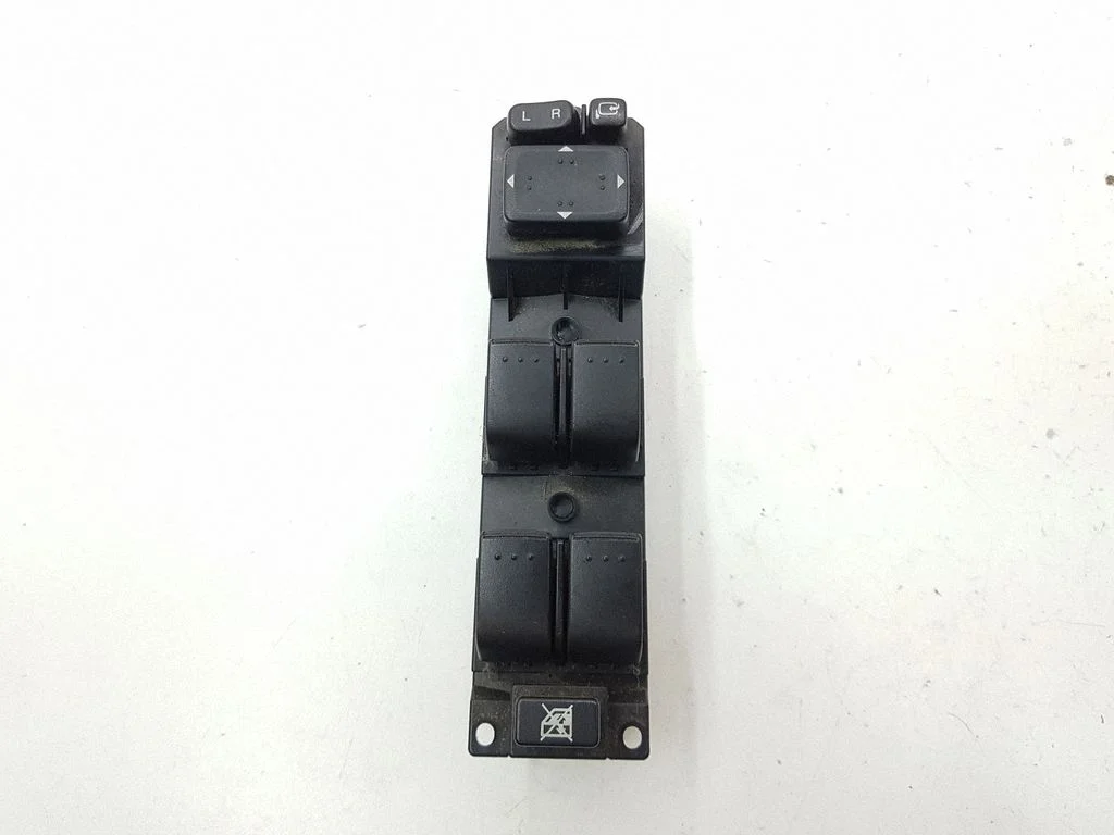 Elektriaknate lüliti EH7066350A