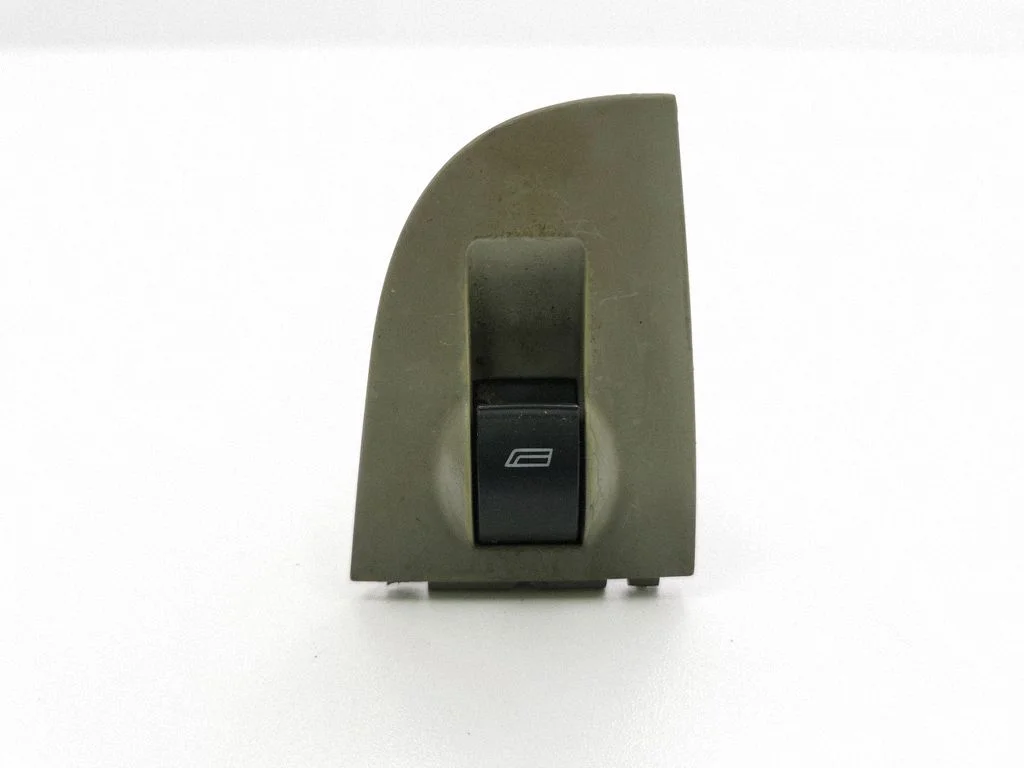 Electric window control switch 4B0959855